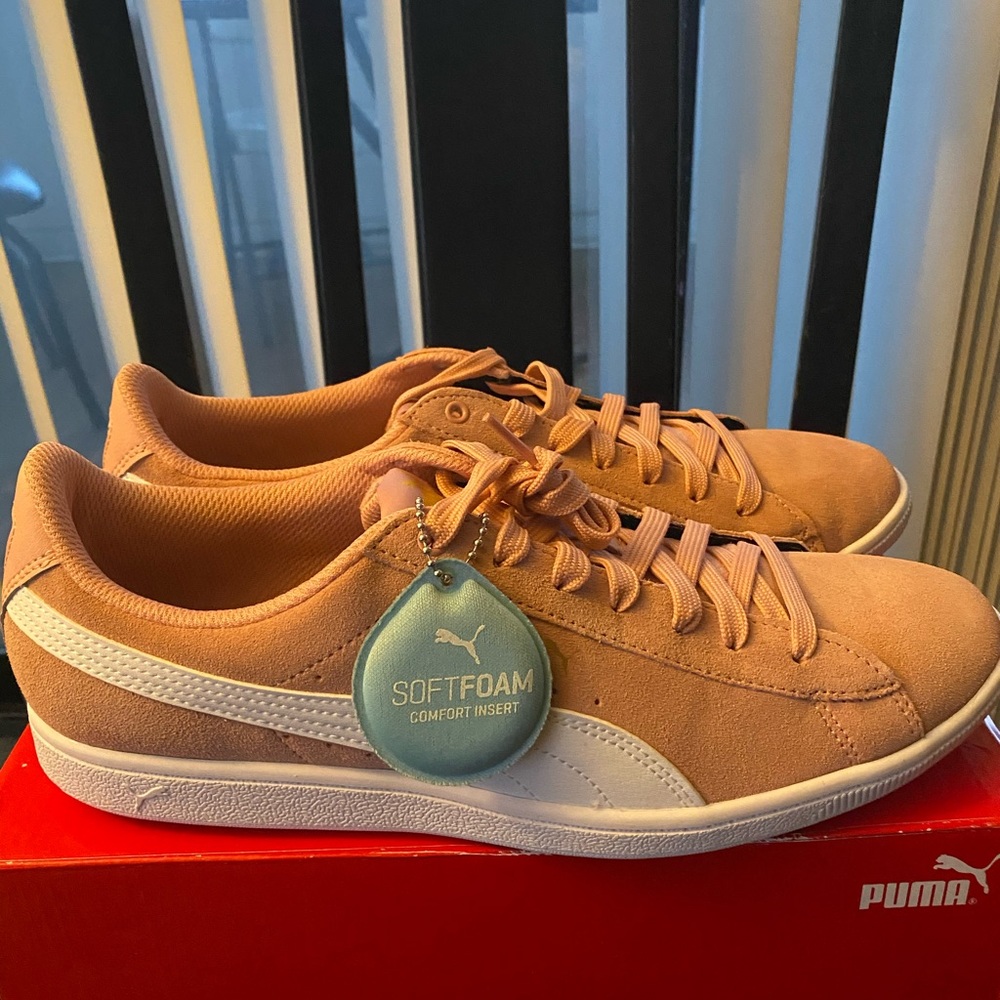 Pumas